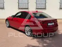 2012 BMW 320