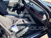 2012 BMW 320