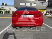 2012 BMW 320