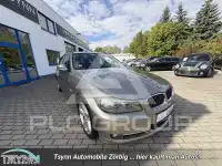 2012 BMW 320