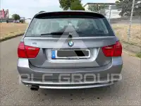 2012 BMW 320