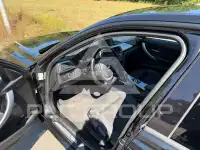 2012 BMW 320