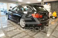 2012 BMW 320