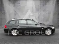 2012 BMW 320