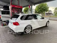 2012 BMW 320