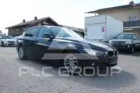 2012 BMW 320