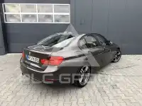 2012 BMW 320