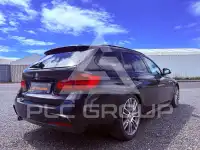 2012 BMW 320