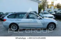 2012 BMW 320