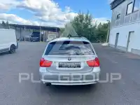 2012 BMW 320