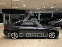2012 BMW 320