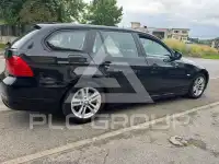 2012 BMW 320