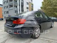 2012 BMW 320