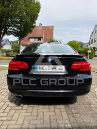 2012 BMW 320