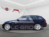 2012 BMW 320