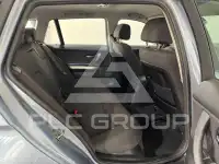 2012 BMW 320