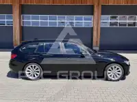 2012 BMW 320