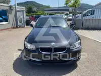 2012 BMW 320