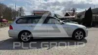 2012 BMW 320
