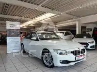 2012 BMW 320