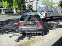2012 BMW 320