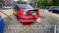 2012 BMW 320