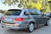 2012 BMW 320
