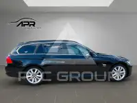 2012 BMW 320