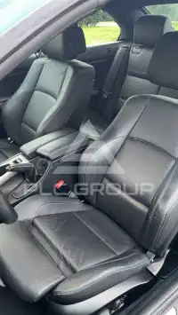2012 BMW 320