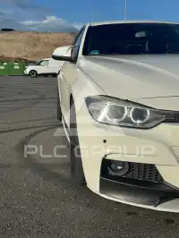 2012 BMW 320