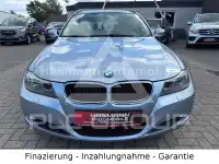 2012 BMW 320