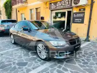 2012 BMW 320
