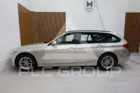 2012 BMW 320