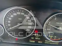 2012 BMW 320