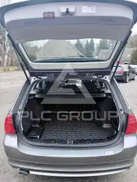 2012 BMW 320