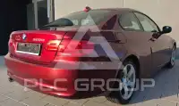 2012 BMW 320