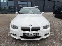 2012 BMW 320