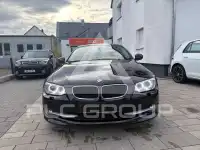 2012 BMW 320
