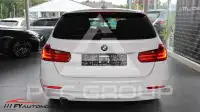 2012 BMW 320