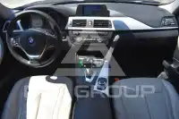 2012 BMW 320