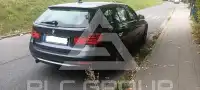 2012 BMW 320