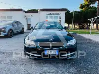 2012 BMW 320
