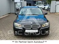 2012 BMW 320