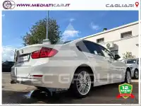 2012 BMW 320