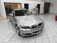 2012 BMW 320