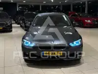 2012 BMW 320