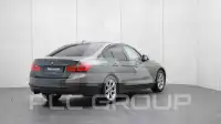 2012 BMW 320