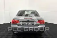 2012 BMW 320