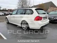 2012 BMW 320