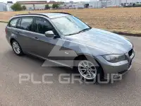2012 BMW 320